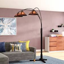 Why we love living room floor lamps. 14 Modern Tree Floor Lamps To Brighten Up Any Room
