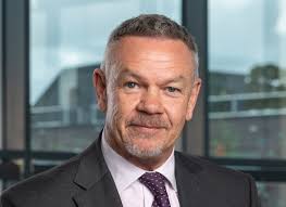 New chair appointed to lead Exeter Science Park into next phase of growth