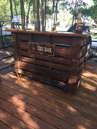 There is no need for you to have a lot of contractor experience. 45 Fantastic Diy Outdoor Bar Ideas That Make Entertaining Easier