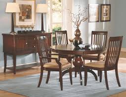 Round Dining Room Wooden Tables And Chairs Round Dining Room Dining Furniture Makeover Formal Dining Room Sets