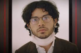 Giullian Yao Gioiello