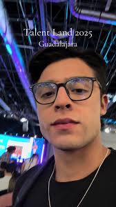 Talent Land 2025 Guadalajara Viper