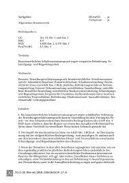 (1)beförderung ist eine ernennung, durch die einem beamten ein anderes amt mit. 2