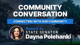 Community Conversation