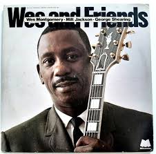 MONTGOMERY, WES & MILT JACKSON & GEORGE SHEARING