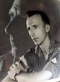 George Marks Obituary