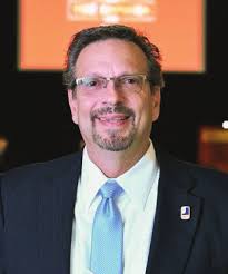 COMMUNITY IMPACT REPORT