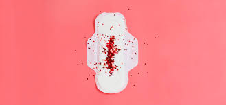 Find what causes breakthrough bleeding. Why You Get That Brown Discharge Before And After Your Period Glamour Uk
