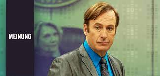 Better call saul, the breaking bad spinoff, is one of the most successful tv shows on right now. Better Call Saul Hat Breaking Bad Langst Uberholt