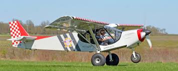 You may obtain an official entry form from: Zenith Aircraft Company