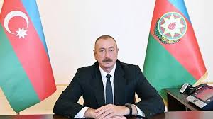 Prezident i̇lham əliyevin instagram səhifəsi *** instagram account of president ilham aliyev. Azerbaijani President Ilham Aliyev Armenia Commits War Crimes Turkeygazette Com