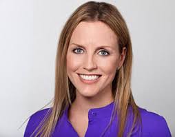 JC Ford shares her Lean In story.