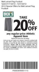 Pin On Sporting Goods Printable Coupons