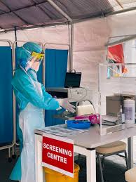 Medical fields covered by the hospital's centers of excellence include fertility, speech and hearing, digestive health, orthopedics. Moh Lists Private Clinics Hospitals With Covid 19 Screening Codeblue