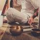 CHAKRA BALANCING SOUND BATH — THE HEALING event image