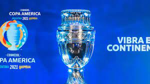 Copa américa 2021 latest results, copa américa 2021 current season's scores. Todo Lo Que Debes Saber De La Copa America Brasil 2021 Deportes Copa America Tudn Univision