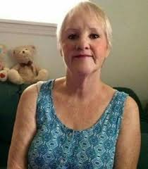 Brenda Joyce Christopher, 66