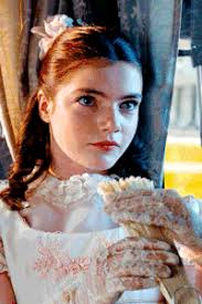 Adoptable Characters