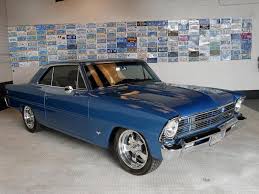 Image result for Sierra Tan 1965 Nova