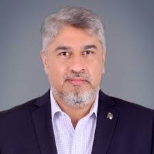 Fred Haught's Instagram, Twitter & Facebook