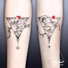 We did not find results for: Artist Celebrates Change With Eye Catching Red Dot Tattoo