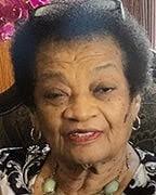 Marion Annetta Seymour