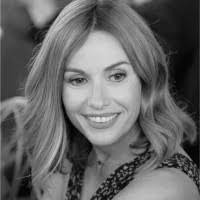 Elena Delgado's Instagram, Twitter & Facebook