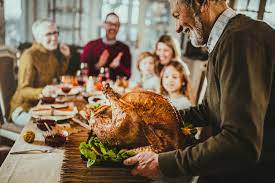 Check spelling or type a new query. Thanksgiving Day In The United States