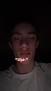 Eli Meadows's Instagram, Twitter & Facebook