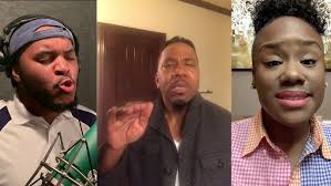 George Pendergrass sings "Can't Come Down," written by Sylvia Rose.