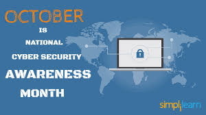 With 90+ hours of learning, the program consists of a . Simplilearn Did You Know October Is Cyber Security Awareness Month The National Cyber Security Alliance Ncsa Uses It As A Time To Educate The Public About Cyber Best Practices We Ll Be