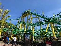 Happy National Roller Coaster Day We Adventureland Long Island Facebook