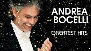 See search results for this author. Andrea Bocelli Greatest Hits 2020 Best Songs Of Andrea Bocelli Cover Andrea Bocelli Full Album Youtube