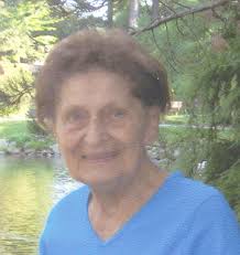Obituary for Barbara Briggs