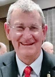 District Organization Chart