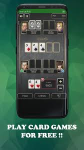 Esta aplicación contiene la mejor colección de juegos de cartas en línea. Juegos De Cartas En Linea King Juegos Gratis For Android Apk Download