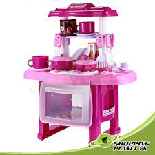 Maybe you would like to learn more about one of these? Big Kitchen Set Toy For Kids Sale In Pakistan With Low In Price