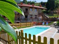 Es tu casa rural en cantabria, es tu rincón para desconectar y relajarte en una posada rural de cantabria que sigue ofreciendo el autentico turismo rural de cantabria. Casas Rurales Con Piscina En Cantabria Tuscasasrurales Com