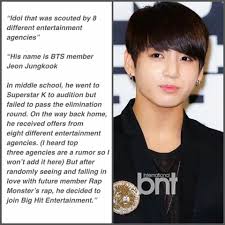 Pin By Rae Fornil On K Wave What Is Bts Jungkook Superstar K