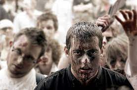 Surviving The Zombie Apocalypse With Diabetes Diabetes Daily