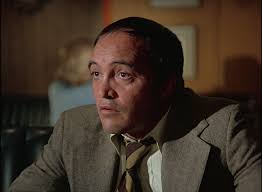 The Rockford Files" The Italian Bird Fiasco (TV Episode 1976)