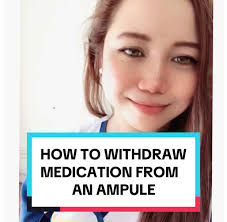 How to Withdraw Epinephrine from Crash Cart