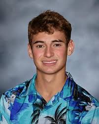 JR Wells Selected As JCHS September Student Of The Month