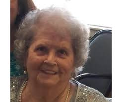 Alice Freeman Obituary (1923