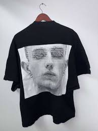 Julius 23aw cotton sweatshirt