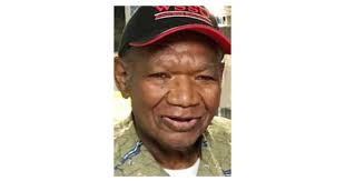 Alvis Jackson Obituary (1943