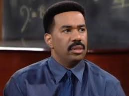 The BEST episodes of The Steve Harvey Show season 2