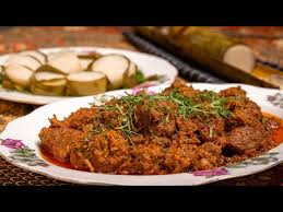 Use the download button below or simple online reader. Nasi Briyani Pakistan Special Dari Che Nom Raya Bersamasaya Litetube