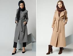 Yeni Sezonda Sahip Olmaniz Gereken Kaban Modelleri Kabana Giyim Model