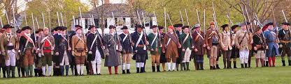 It was first observed in 2002, after the proclamation by president george. Patriots Day In Lexington Town Of Lexington Ma